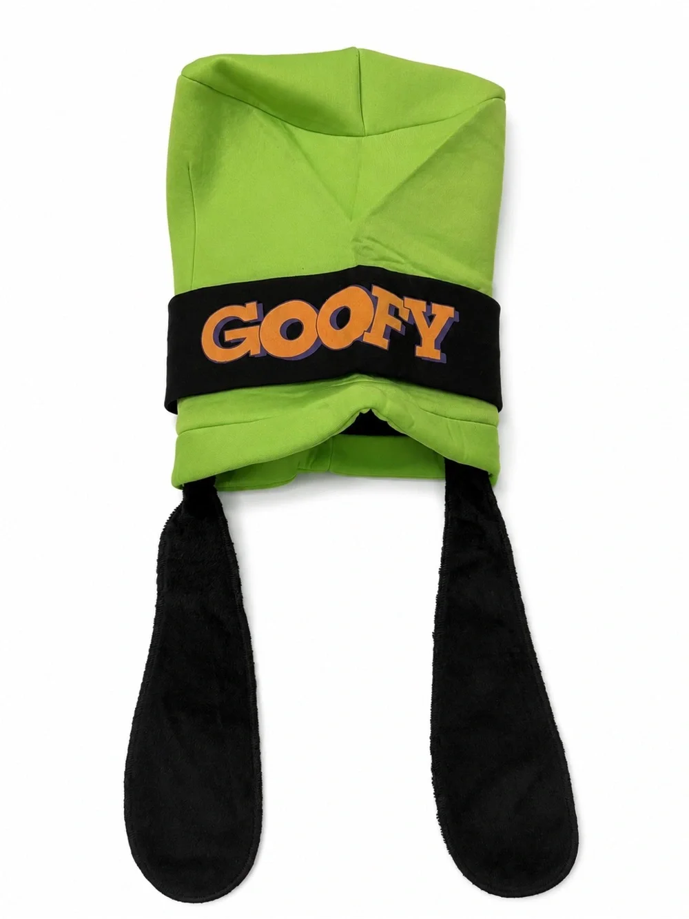 Disney Goofy Green Hat Adult
